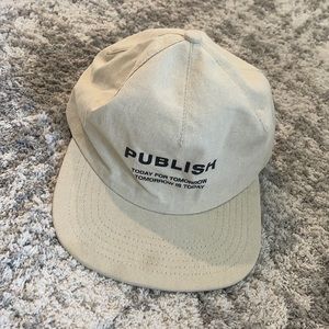 Urban Outfitters Publish Hat